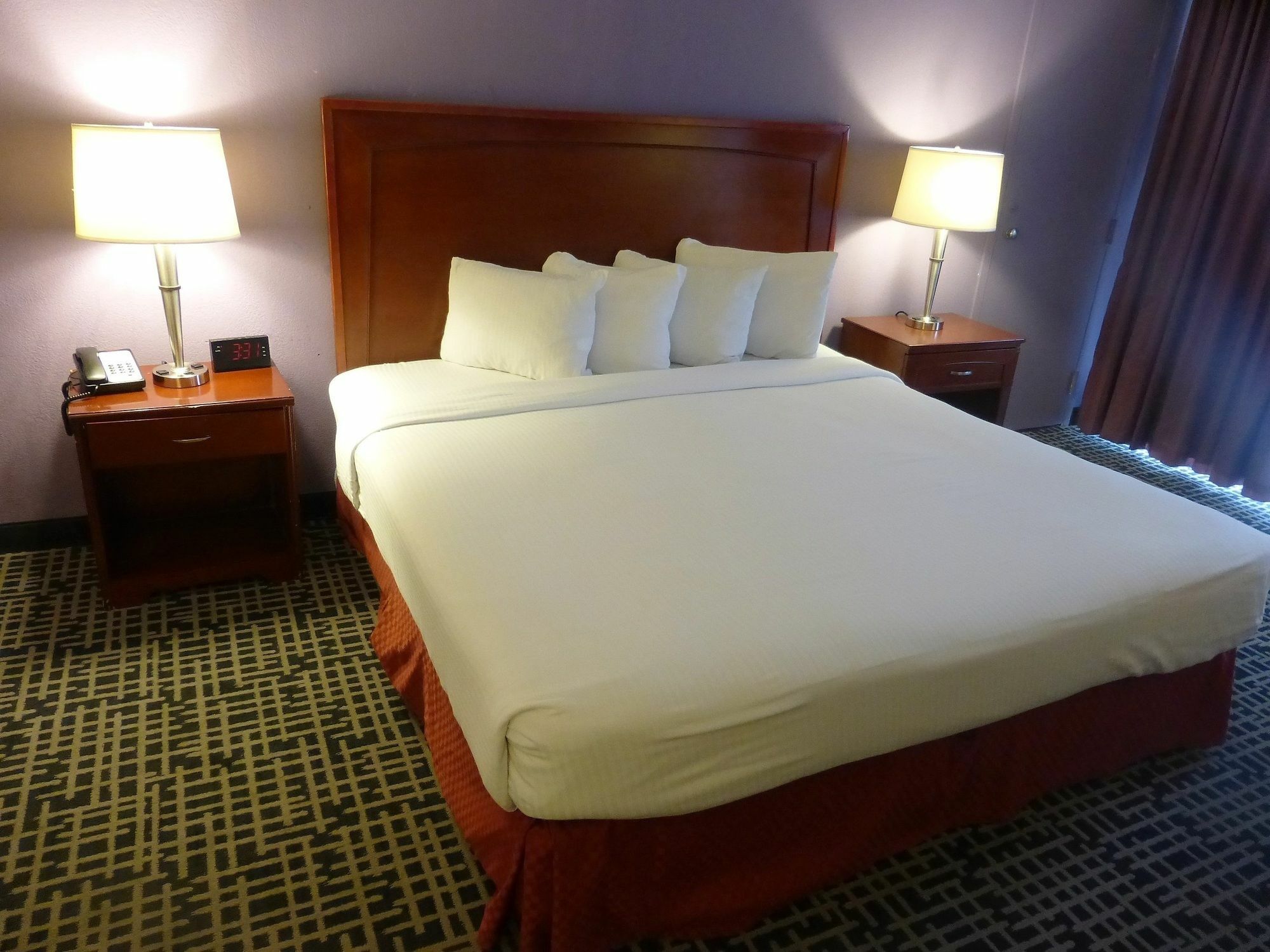 Red Roof Inn Plus+ Wichita East Exterior foto