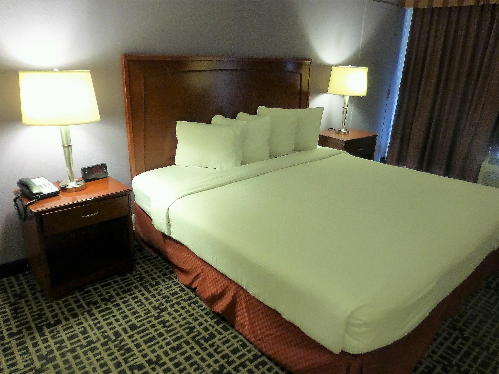 Red Roof Inn Plus+ Wichita East Exterior foto